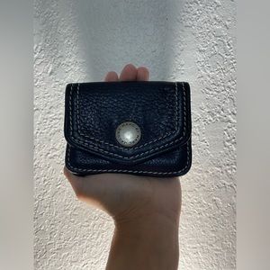 Marc jacobs wallet/cardholder